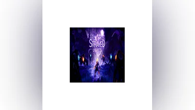 Strayed Lights   EPIC GAMES   (PC)