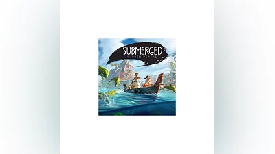 Submerged: Hidden Depths   EPIC GAMES   (PC)