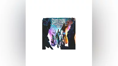 Sumerian Six   EPIC GAMES   (PC)