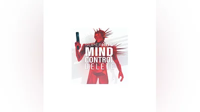 SUPERHOT: Mind Control Delete   EPIC GAMES   (PC)