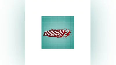 Surgeon Simulator 2   EPIC GAMES   (PC)