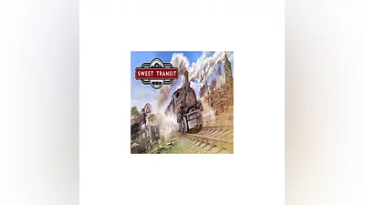 Sweet Transit   EPIC GAMES   (PC)