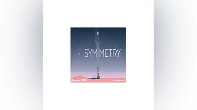 SYMMETRY   EPIC GAMES   (PC)