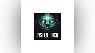 System Shock   EPIC GAMES   (PC)