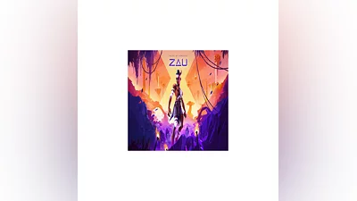 Tales of Kenzera : ZAU   EPIC GAMES   (PC)