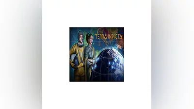 Terra Invicta   EPIC GAMES   (PC)