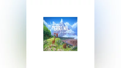 Terra Nil   EPIC GAMES   (PC)