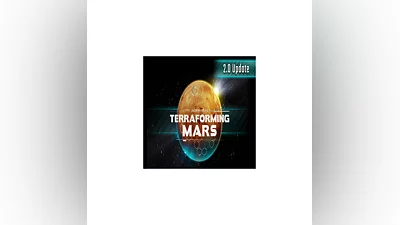 Terraforming Mars   EPIC GAMES   (PC)