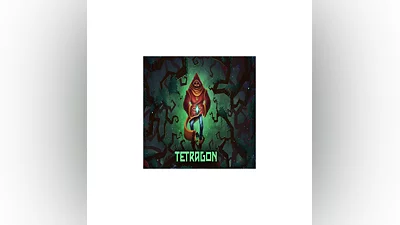 Tetragon   EPIC GAMES   (PC)