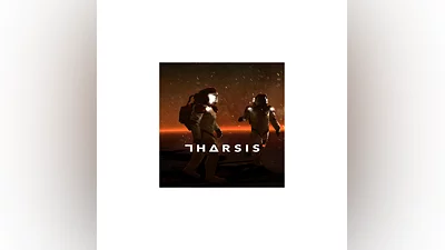 Tharsis   EPIC GAMES   (PC)