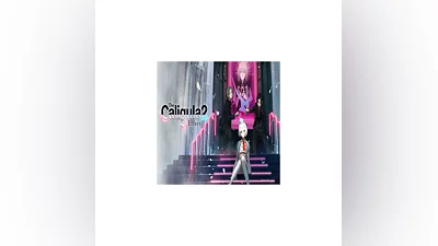 The Caligula Effect 2   EPIC GAMES   (PC)