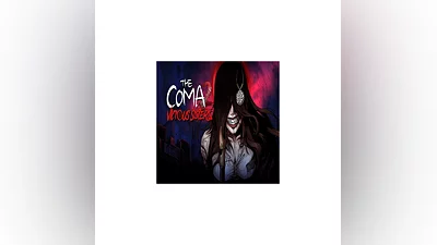 The Coma 2: Vicious Sisters   EPIC GAMES   (PC)