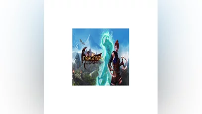 The Dragoness Command Of The Flame   EPIC GAMES   (