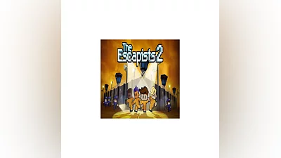 The Escapists 2   EPIC GAMES   (PC)