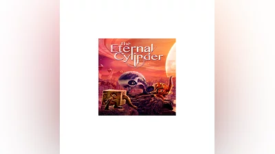 The Eternal Cylinder   EPIC GAMES   (PC)