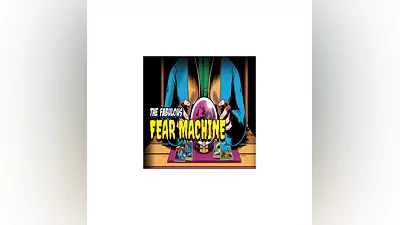 The Fabulous Fear Machine   EPIC GAMES   (PC)