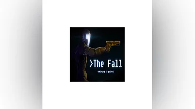 The Fall   EPIC GAMES   (PC)