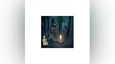 The Forest Quartet   EPIC GAMES   (PC)