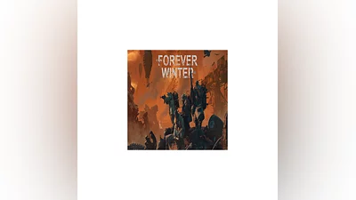 The Forever Winter   EPIC GAMES   (PC)
