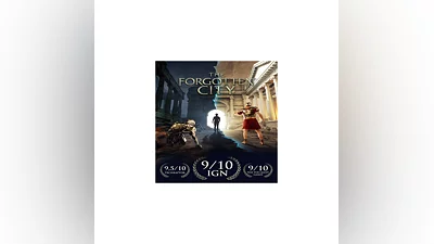 The Forgotten City   EPIC GAMES   (PC)