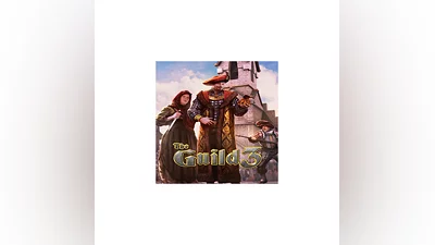 The Guild 3   EPIC GAMES   (PC)