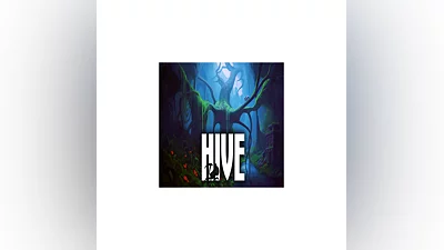 The Hive   EPIC GAMES   (PC)