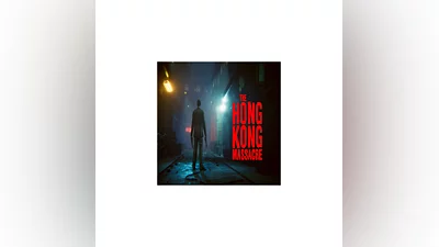 The Hong Kong Massacre   EPIC GAMES   (PC)