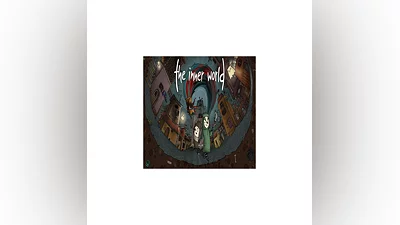 The Inner World   EPIC GAMES   (PC)