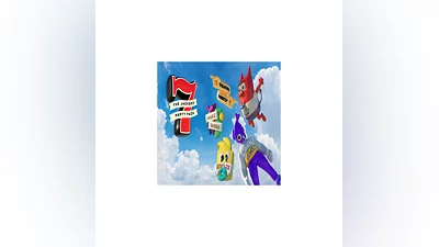 The Jackbox Party Pack 7   EPIC GAMES   (PC)