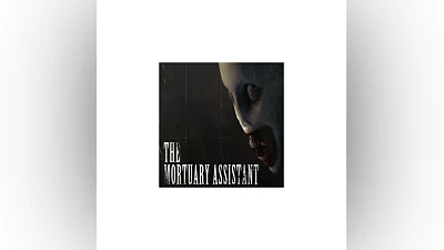 The Mortuary Assistant   EPIC GAMES   (PC)