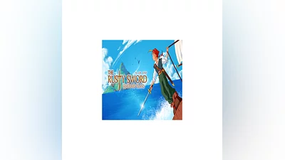 The Rusty Sword: Vanguard Island   EPIC GAMES   (PC