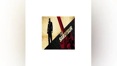 The Saboteur    EPIC GAMES   (PC)