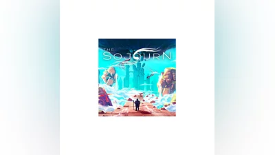 The Sojourn   EPIC GAMES   (PC)