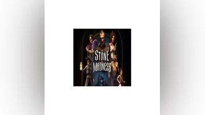 The Stone of Madness   EPIC GAMES   (PC)