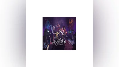 The Story Goes On   EPIC GAMES   (PC)