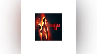 The Unbeatable Path   EPIC GAMES   (PC)