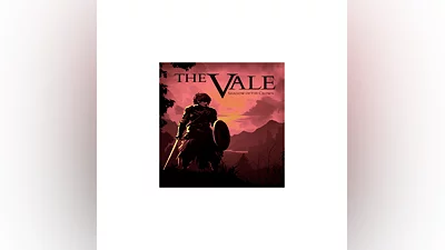 The Vale: Shadow of the Crown   EPIC GAMES   (PC)