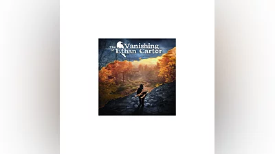 The Vanishing of Ethan Carter   EPIC GAMES   (PC)