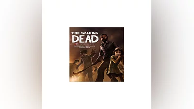 The Walking Dead: Season One   EPIC GAMES   (PC)