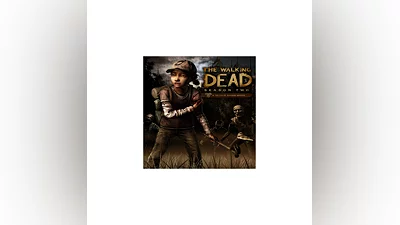 The Walking Dead: Season Two   EPIC GAMES   (PC)