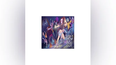 The World Next Door   EPIC GAMES   (PC)