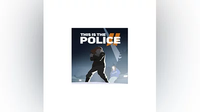 This Is The Police 2   EPIC GAMES   (PC)