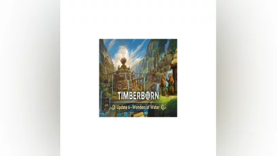 Timberborn   EPIC GAMES   (PC)