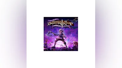 Tiny Tina's Assault on Dragon Keep: A Wonderlands On