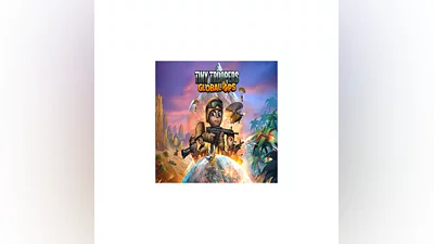 Tiny Troopers Global Ops   EPIC GAMES   (PC)