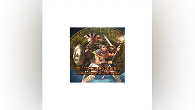 Titan Quest Anniversary Edition   EPIC GAMES   (PC)