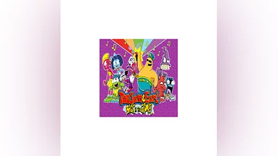 ToeJam & Earl: Back in the Groove!   EPIC GAMES   (