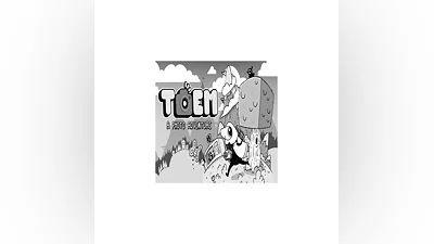 TOEM   EPIC GAMES   (PC)