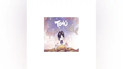 TOHU   EPIC GAMES   (PC)