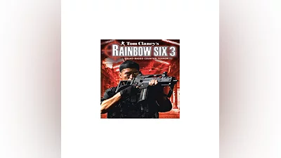 Tom Clancy's Rainbow Six 3 GOLD EDITION   EPIC GAMES